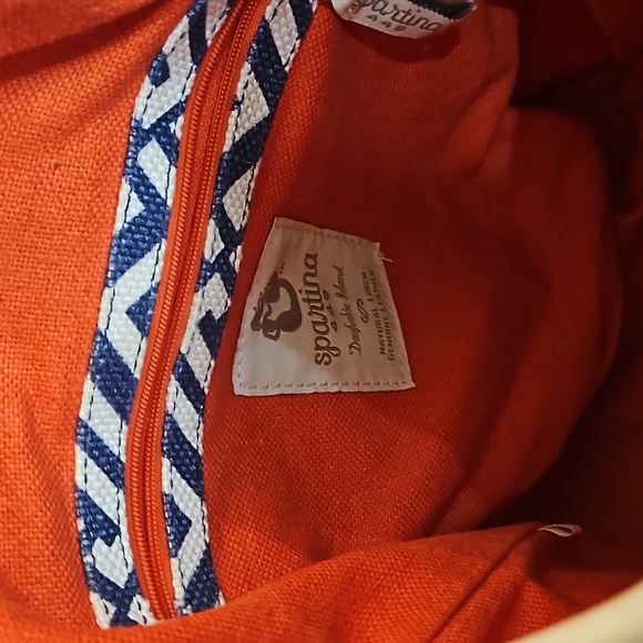 Spartina 449 Daufuskie Island Purse - Picture 6 of 11